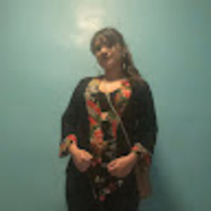 Meet your Posher, Corina